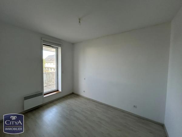 Appartement à vendre 3 pièces 64.1m² Lorient (56100)