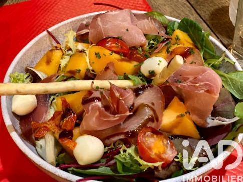 Restaurant à vendre 156 m² Metz