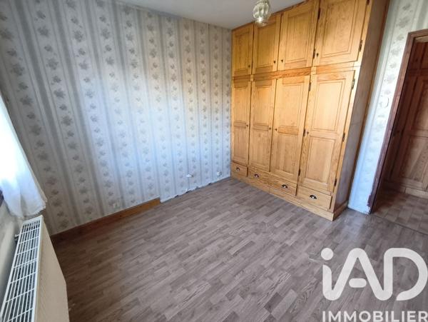 Maison à vendre 5 pièces 118 m² Luisant