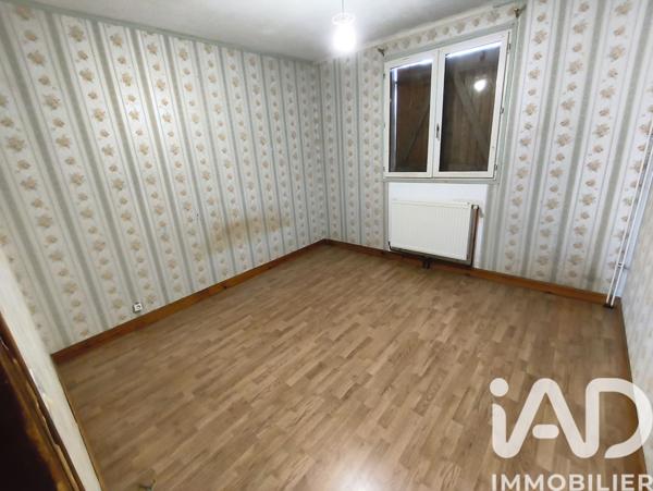 Maison à vendre 5 pièces 118 m² Luisant
