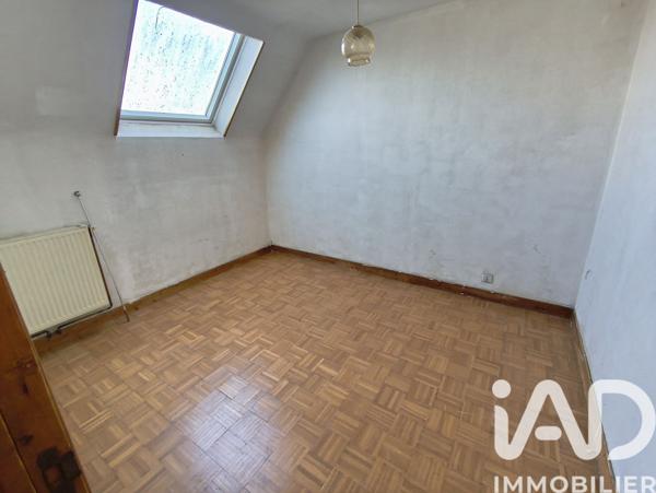 Maison à vendre 5 pièces 118 m² Luisant