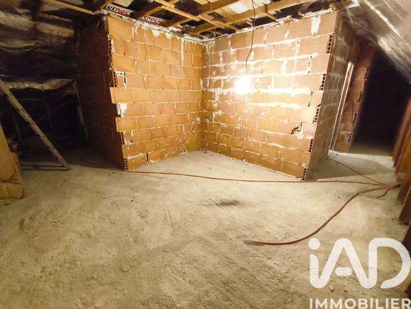 Maison à vendre 5 pièces 118 m² Luisant