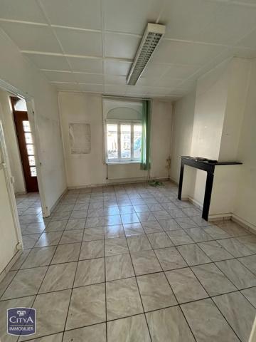 Maison à vendre 4 pièces 85m² Avion (62210)