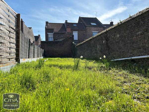 Maison à vendre 4 pièces 85m² Avion (62210)