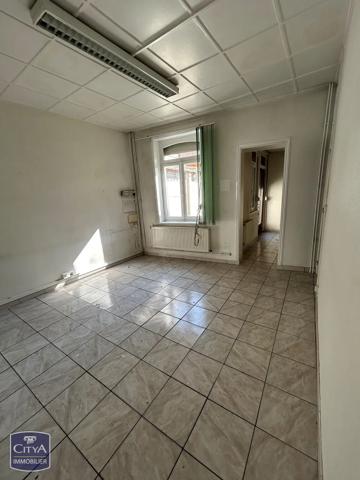 Maison à vendre 4 pièces 85m² Avion (62210)