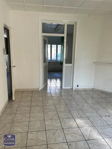 Maison à vendre 4 pièces 85m² Avion (62210)