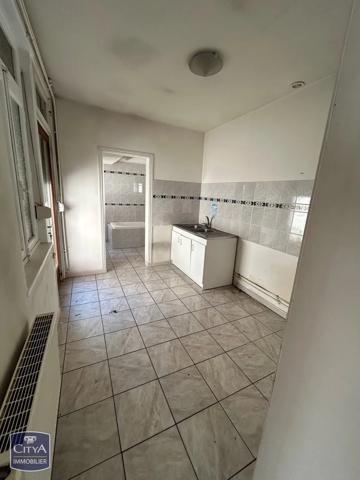Maison à vendre 4 pièces 85m² Avion (62210)