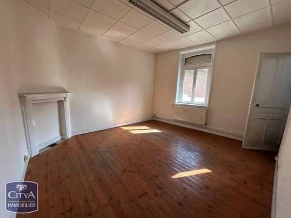 Maison à vendre 4 pièces 85m² Avion (62210)