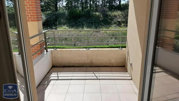 Appartement à vendre 2 pièces 42.74m² Ussac (19270)