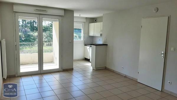 Appartement à vendre 2 pièces 42.74m² Ussac (19270)