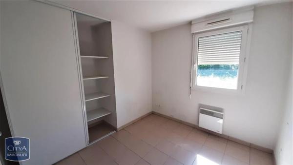 Appartement à vendre 2 pièces 42.74m² Ussac (19270)