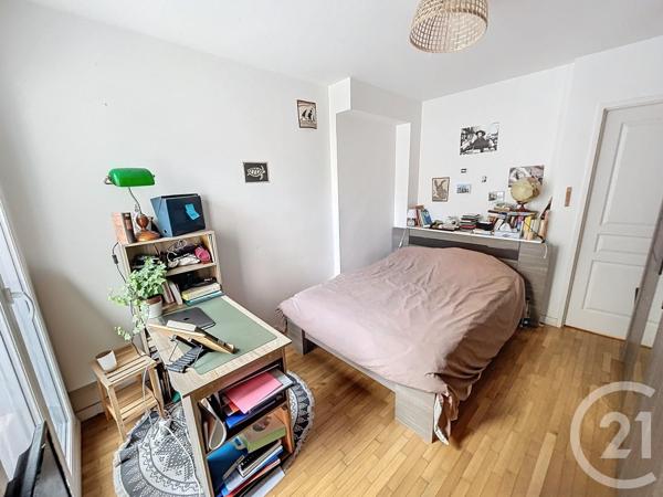 Appartement F2 à vendre  2 pièces - 54,10 m2 LE KREMLIN BICETRE - 94