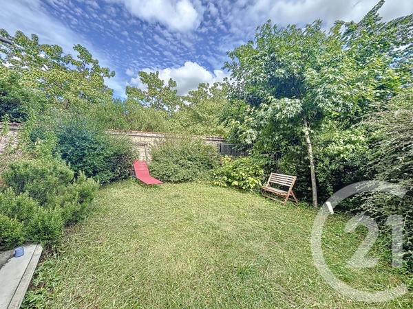 Appartement F2 à vendre  2 pièces - 54,10 m2 LE KREMLIN BICETRE - 94