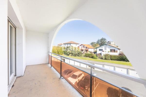 Studio avec garage – quartier marracq