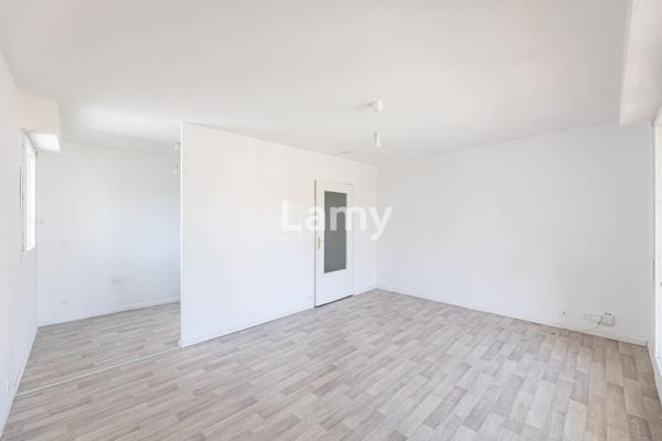 Studio avec garage – quartier marracq