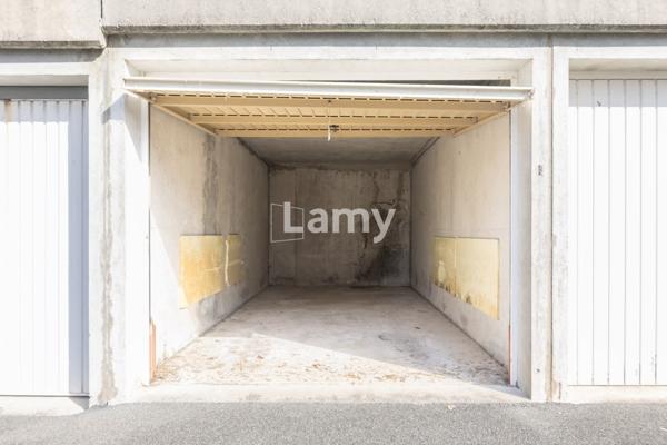 Studio avec garage – quartier marracq