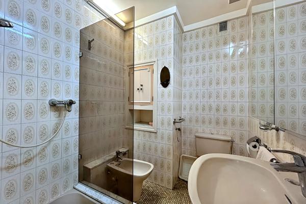 Appartement Vitry Sur Seine - Port à l' Anglais- 4 pièces 63 m²