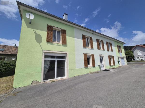 Maison à vendre à Loray dans le Doubs (25390), ref : VM2197-25014