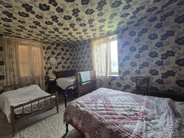 Maison à vendre à Loray dans le Doubs (25390), ref : VM2197-25014