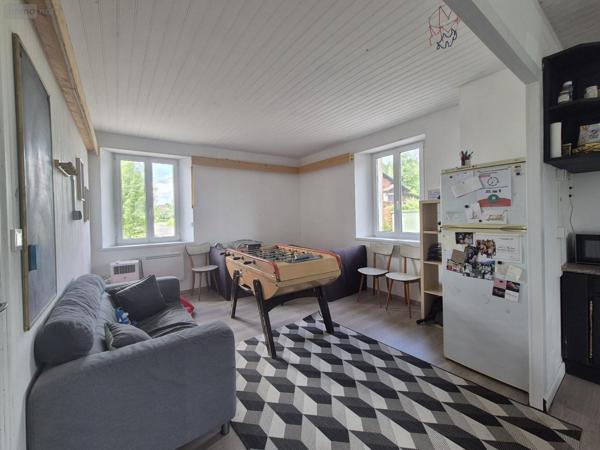 Maison à vendre à Loray dans le Doubs (25390), ref : VM2197-25014