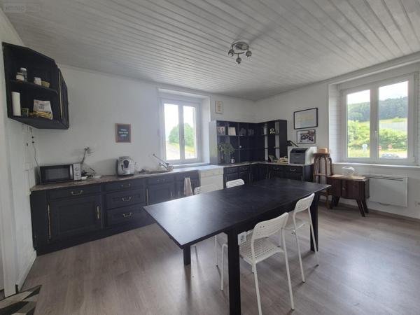 Maison à vendre à Loray dans le Doubs (25390), ref : VM2197-25014