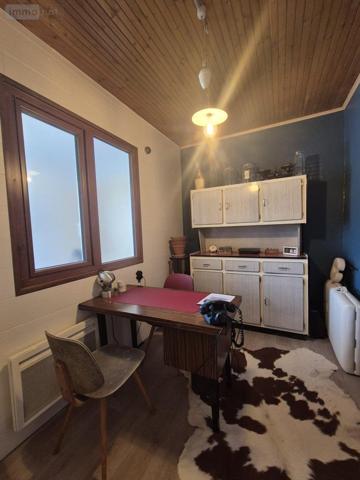 Maison à vendre à Loray dans le Doubs (25390), ref : VM2197-25014