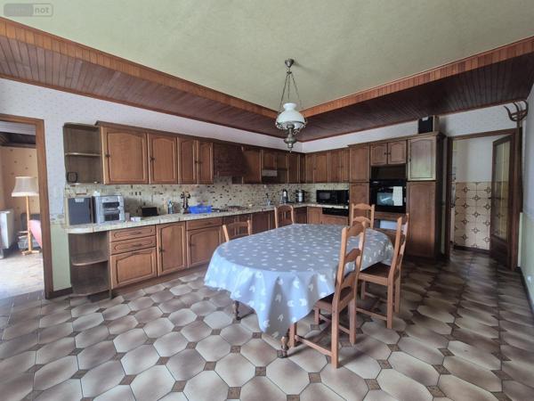 Maison à vendre à Loray dans le Doubs (25390), ref : VM2197-25014