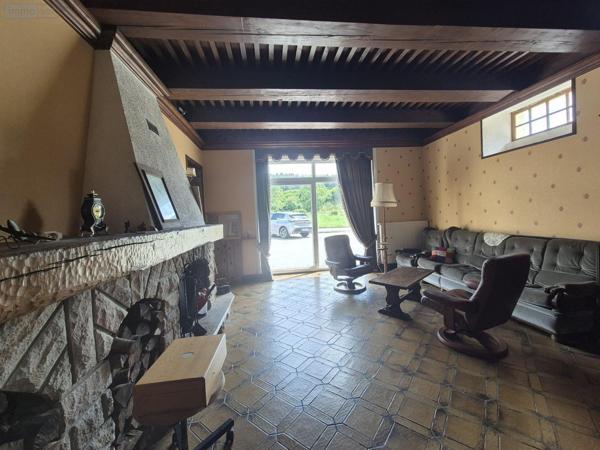 Maison à vendre à Loray dans le Doubs (25390), ref : VM2197-25014