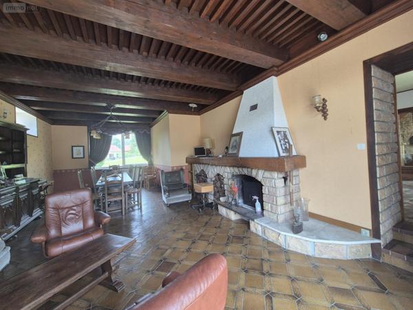 Maison à vendre à Loray dans le Doubs (25390), ref : VM2197-25014