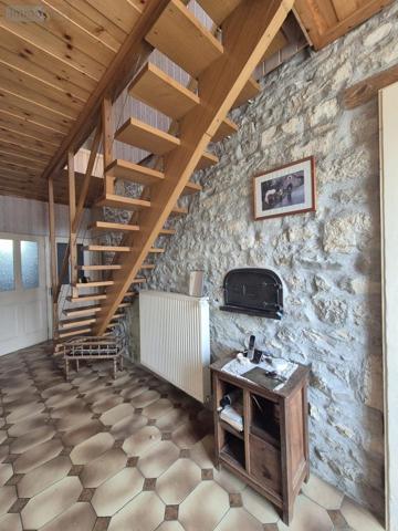 Maison à vendre à Loray dans le Doubs (25390), ref : VM2197-25014