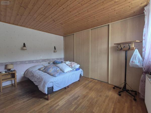 Maison à vendre à Loray dans le Doubs (25390), ref : VM2197-25014