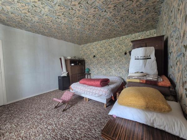 Maison à vendre à Loray dans le Doubs (25390), ref : VM2197-25014