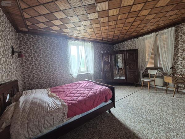 Maison à vendre à Loray dans le Doubs (25390), ref : VM2197-25014