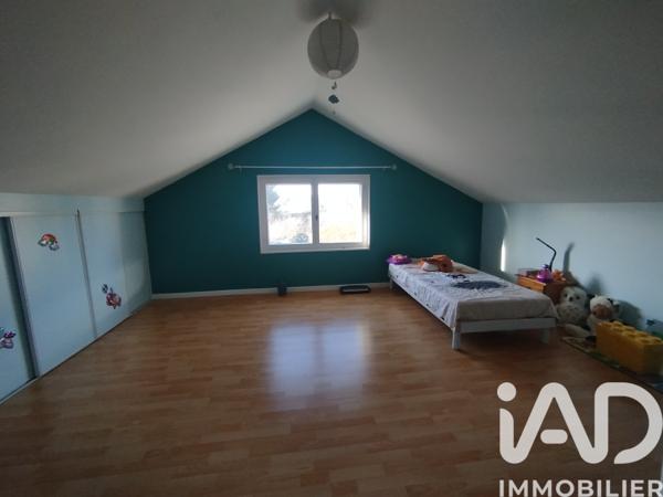 Maison à vendre 5 pièces 114 m² Budelière