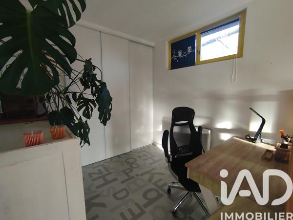 Maison à vendre 5 pièces 114 m² Budelière