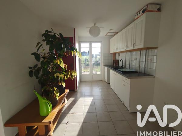 Maison à vendre 5 pièces 114 m² Budelière
