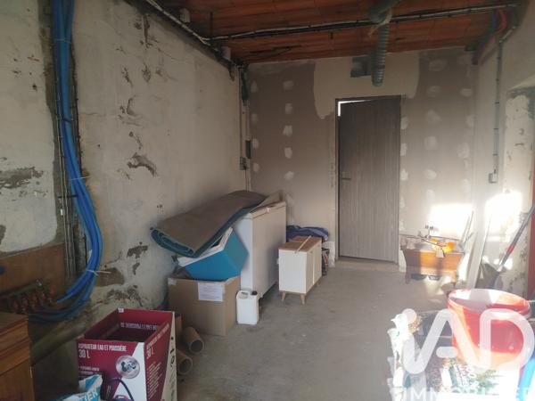 Maison à vendre 5 pièces 114 m² Budelière