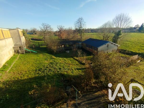 Maison à vendre 5 pièces 114 m² Budelière