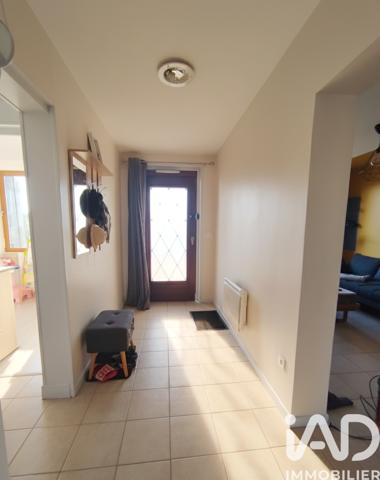 Maison à vendre 5 pièces 114 m² Budelière