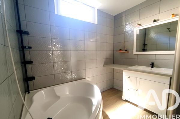 Maison à vendre 5 pièces 114 m² Budelière