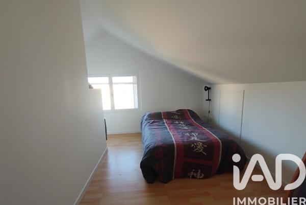 Maison à vendre 5 pièces 114 m² Budelière