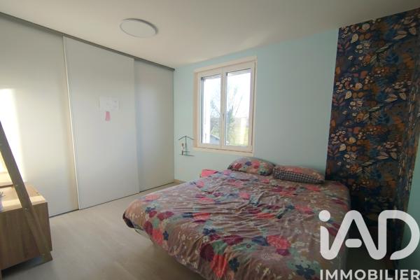 Maison à vendre 5 pièces 114 m² Budelière