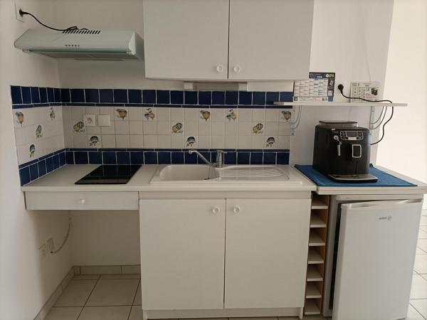 Appartement  T2  à Royan