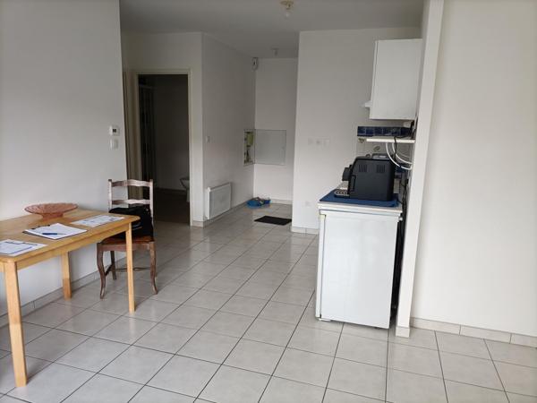 Appartement  T2  à Royan