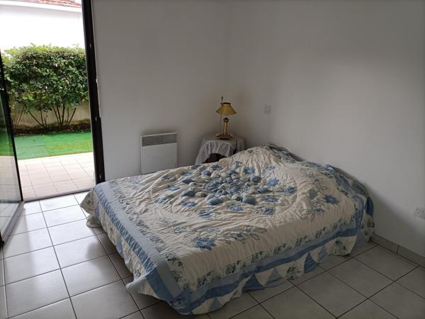 Appartement  T2  à Royan