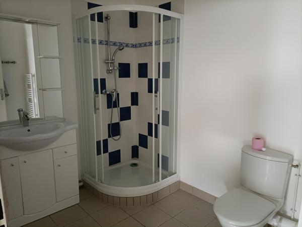 Appartement  T2  à Royan