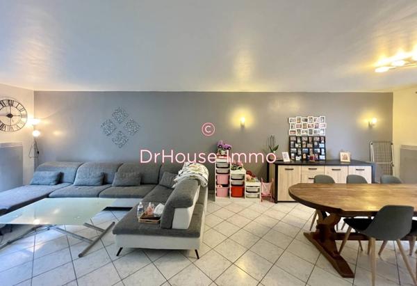 Maison à vendre 7 pièces de 134 m²
