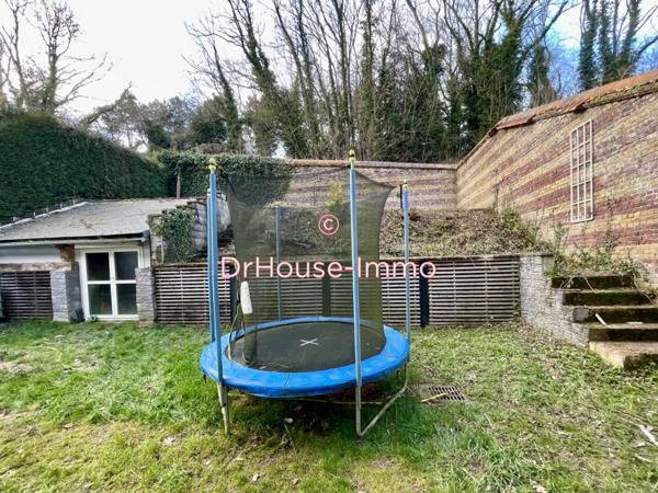 Maison à vendre 7 pièces de 134 m²