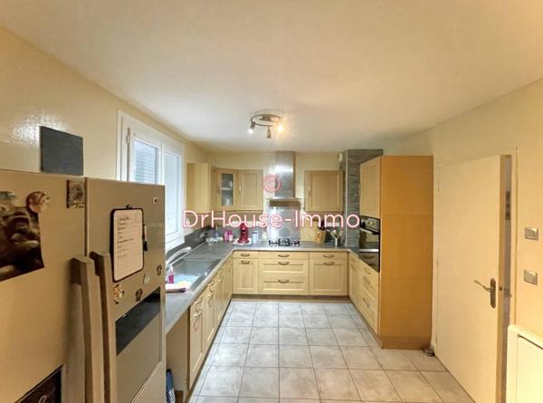 Maison à vendre 7 pièces de 134 m²