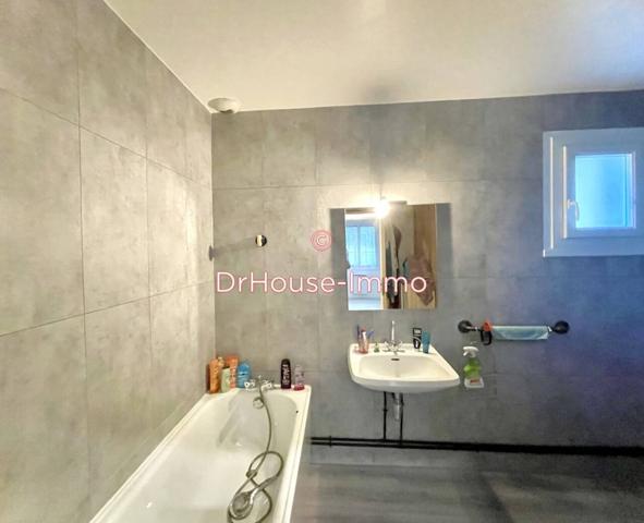 Maison à vendre 7 pièces de 134 m²